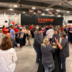 Chief Carriers Celebrates 50 Years of Excellence and Innovation