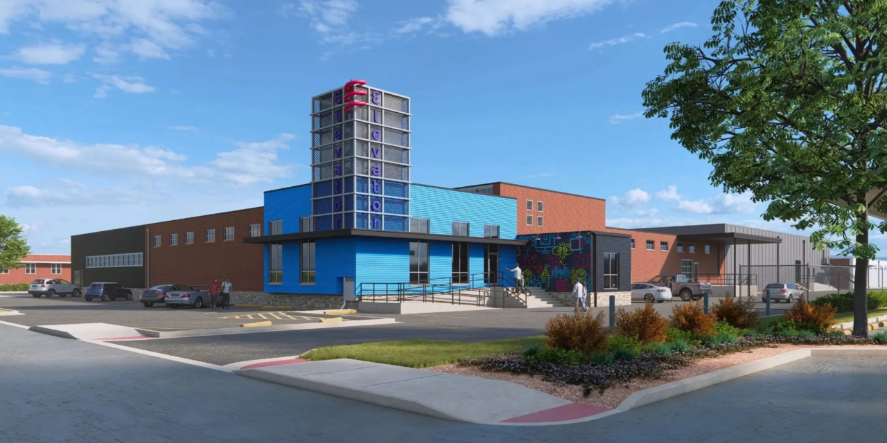 Kansas City Co-Warehousing: Elevator is Solving Logistics for Small Businesses