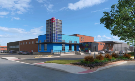 Kansas City Co-Warehousing: Elevator is Solving Logistics for Small Businesses