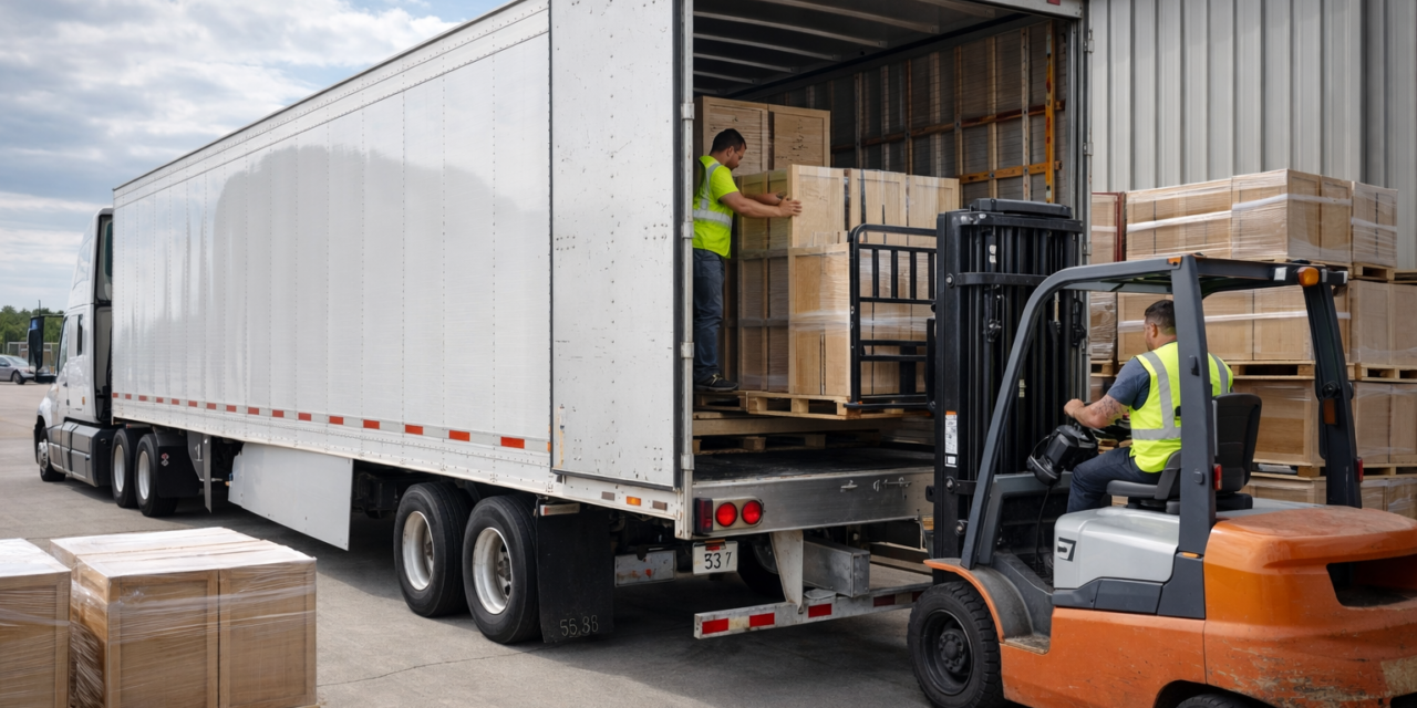 Why Multi-Family Construction Is Shifting Toward Regional Cabinet Manufacturing