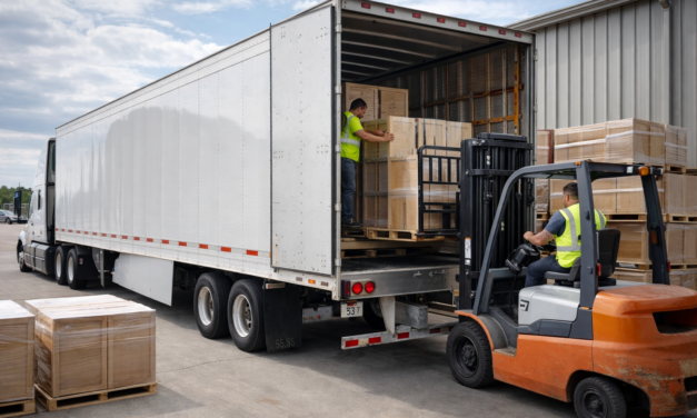 Why Multi-Family Construction Is Shifting Toward Regional Cabinet Manufacturing