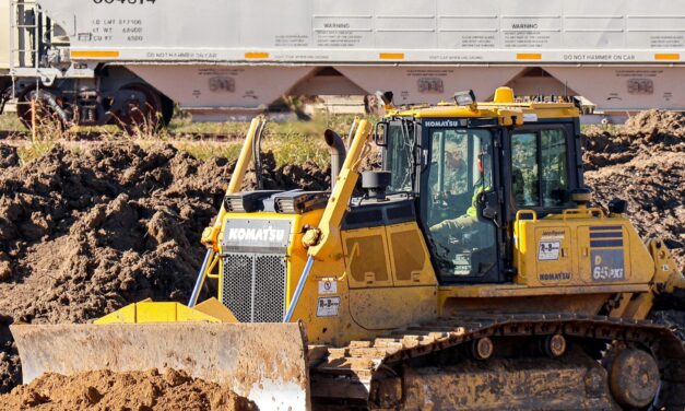 Omaha Excavation Services That Keep Infrastructure Projects Moving