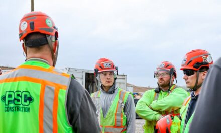 Why PSC Construction Matters for Midwest Trucking Routes This Summer