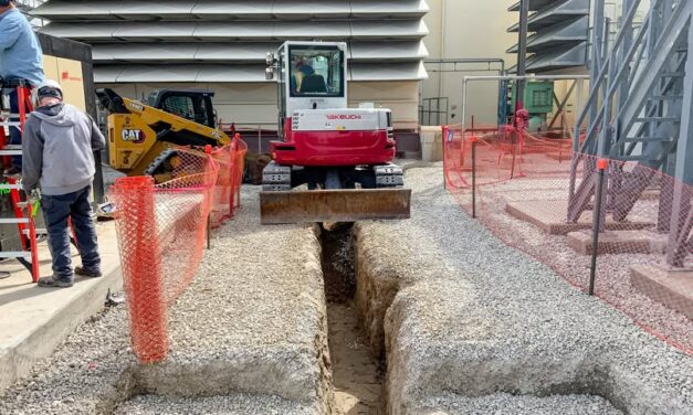 How PSC Construction’s Self‑Perform Model Boosts Project Reliability for Midwest Freight Hubs