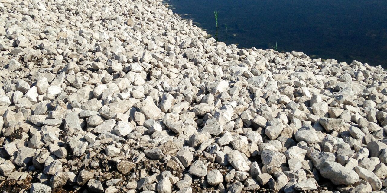 PSC bank stabilization contractors in Omaha protect sites from erosion