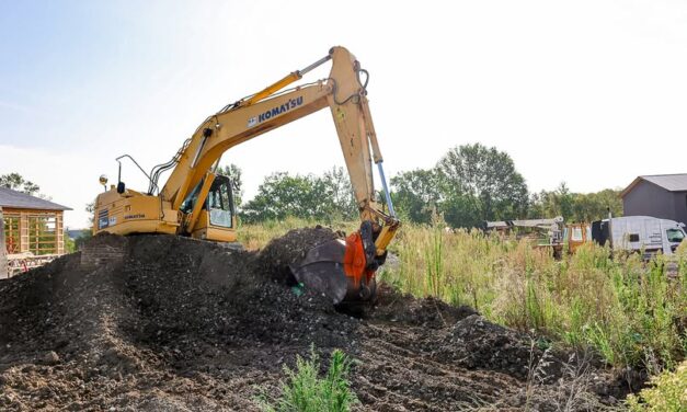 PSC construction values in Omaha drive safety, quality, and execution