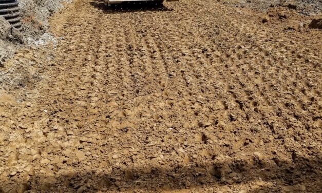 PSC foundation prep contractors in Omaha deliver solid ground for every build