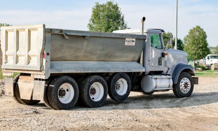 PSC jobsite logistics support in Omaha keeps projects moving forward