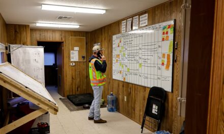 PSC pre-construction planning in Omaha drives project success from day one