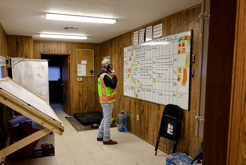 PSC pre-construction planning in Omaha drives project success from day one