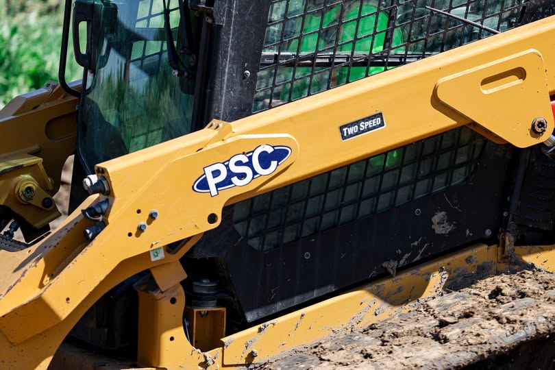 PSC utility installation contractors in Omaha support Nebraska’s freight corridors