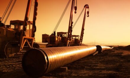 How Pipeline Construction Contractors Drive Infrastructure Reliability in the Trucking Industry