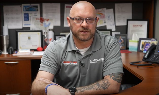 Chief Carriers Revolutionizes Trucking Safety with Groundbreaking Safety360 Video Series
