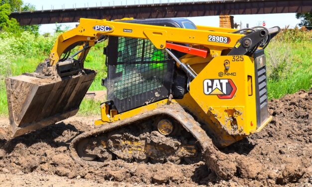 Top Construction Companies in Omaha: PSC Construction’s Role in Building Smarter Infrastructure