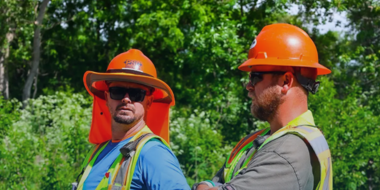 Underground Utility Contractors Nebraska: PSC Construction’s Infrastructure Expertise
