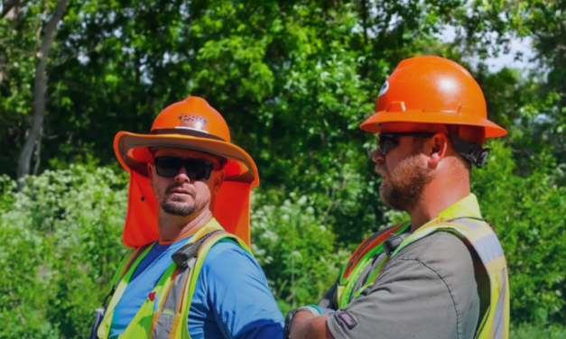 Underground Utility Contractors Nebraska: PSC Construction’s Infrastructure Expertise