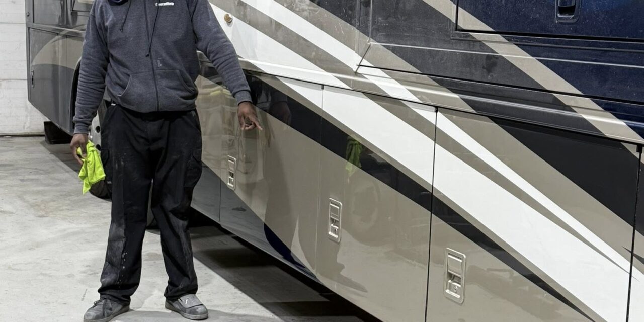 Choosing the Right RV Repair Shop: What RV Owners Should Know Before Getting Repairs
