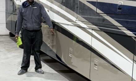 Choosing the Right RV Repair Shop: What RV Owners Should Know Before Getting Repairs