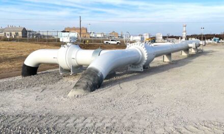 Complete Pipeline Services & Supply: How PL Enerserv Supports Critical Energy Infrastructure