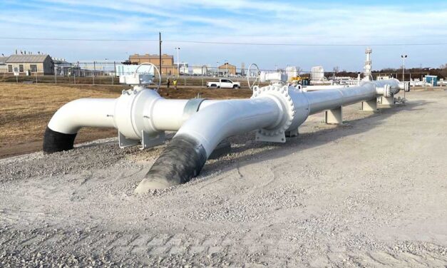 Complete Pipeline Services & Supply: How PL Enerserv Supports Critical Energy Infrastructure