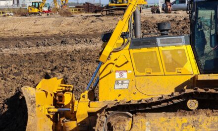 Construction Company Expertise That Keeps Omaha’s Infrastructure Moving Forward With PSC