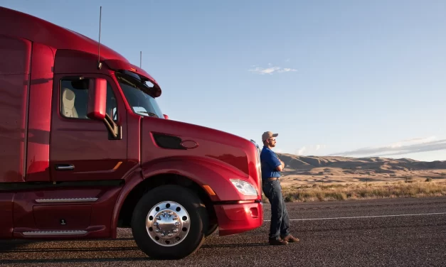 Midwest Logistics Company: Chief Logistics’ Role in Transforming Nebraska’s Supply Chain