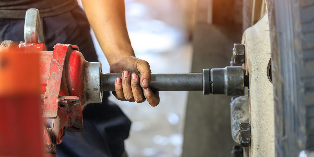 Equipment posts coming soon!