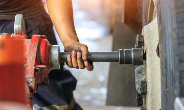 Equipment posts coming soon!