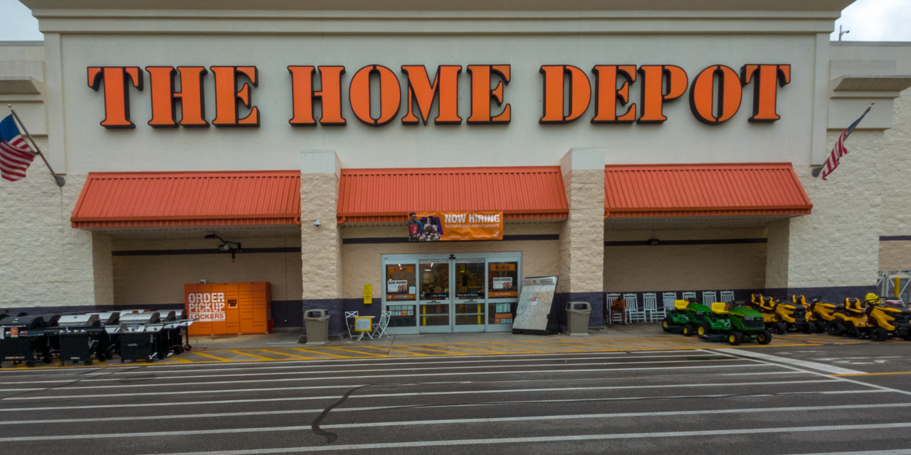 Home Depot Celebrates Excellence: Three Top Trucking Partners Receive Recognition