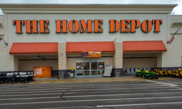 Home Depot Celebrates Excellence: Three Top Trucking Partners Receive Recognition