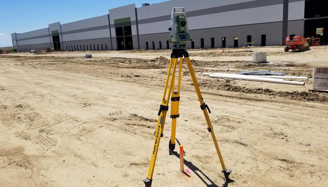How Land Surveying Services from Precision Surveying and Consulting Fuel U.S. Infrastructure Growth