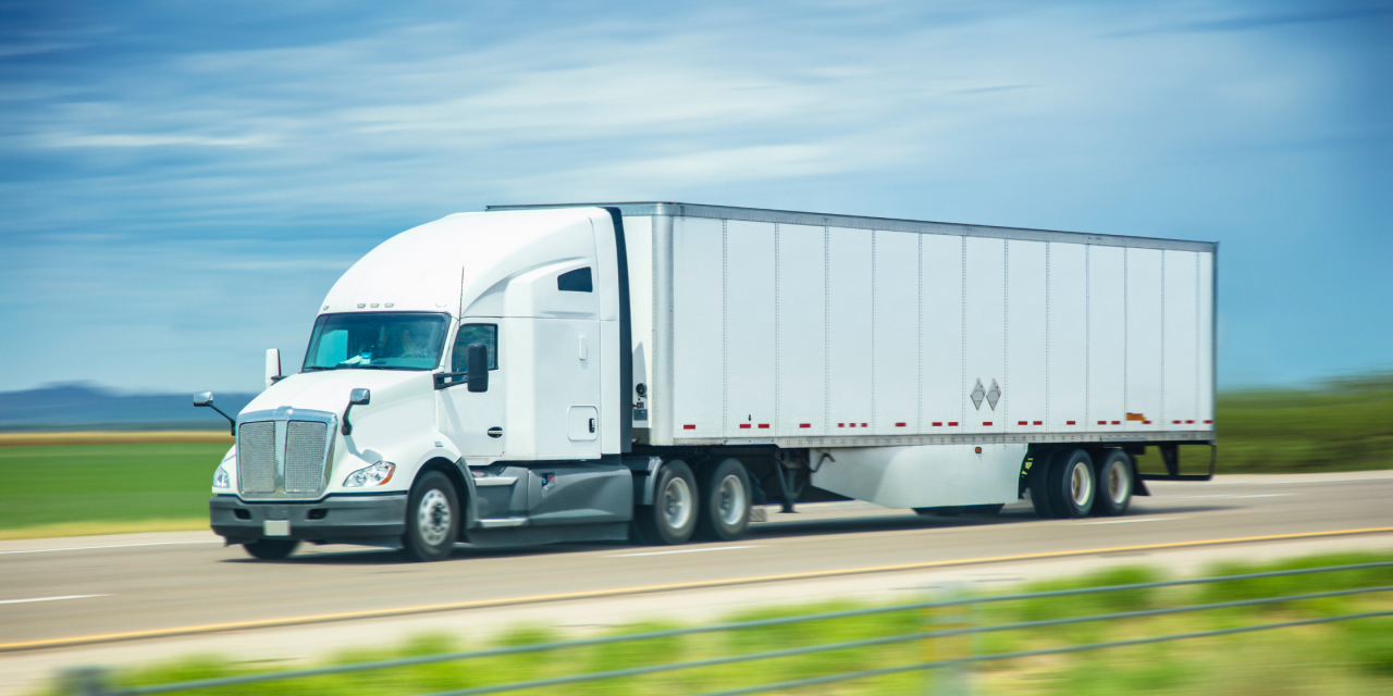 Trucking Logistics Near Me