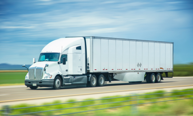 Trucking Logistics Near Me