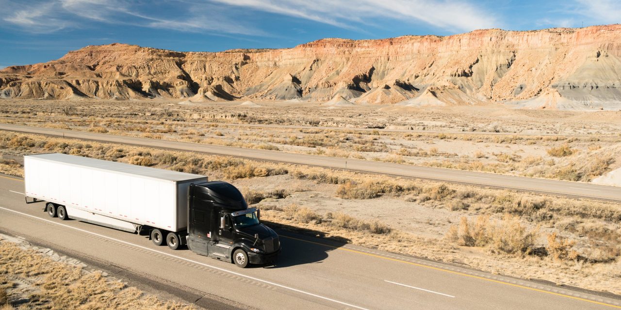 Trucking Logistics Excellence in Nebraska