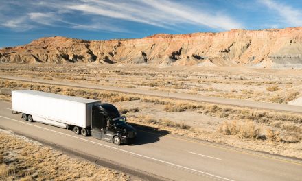 The TOP 5 Nebraska Trucking Companies