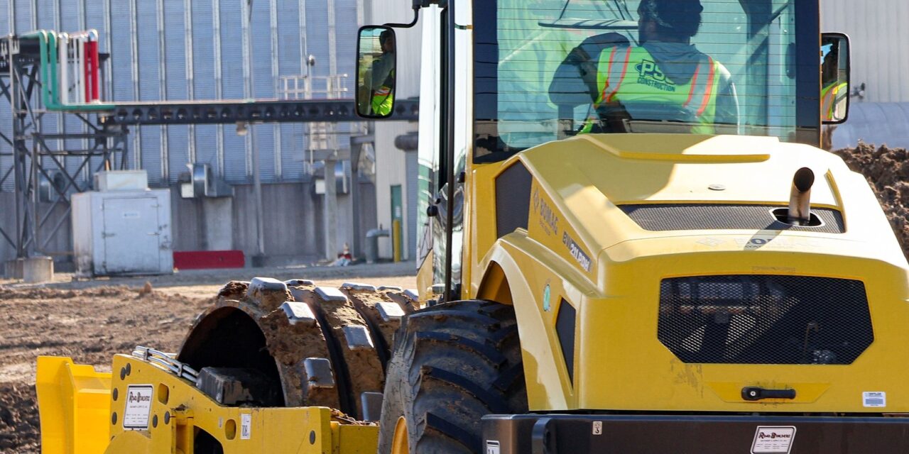 Site Prep Omaha Projects Depend on Strong Foundations