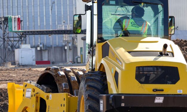 Site Prep Omaha Projects Depend on Strong Foundations
